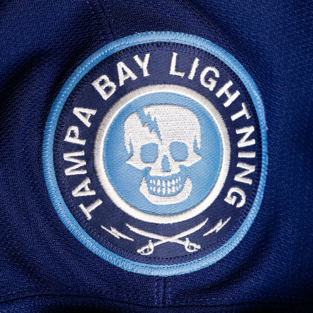 Tampa Bay Lightning Fanatics 2026 NHL Stadium Series Premium Custom Jersey