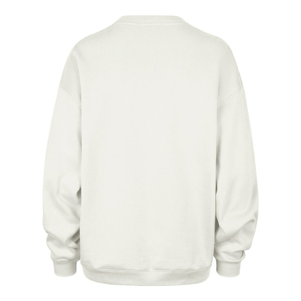 NFL Chicago Bears '47 Women's Good. Better. Best. Imprint Oversized Sweatshirt