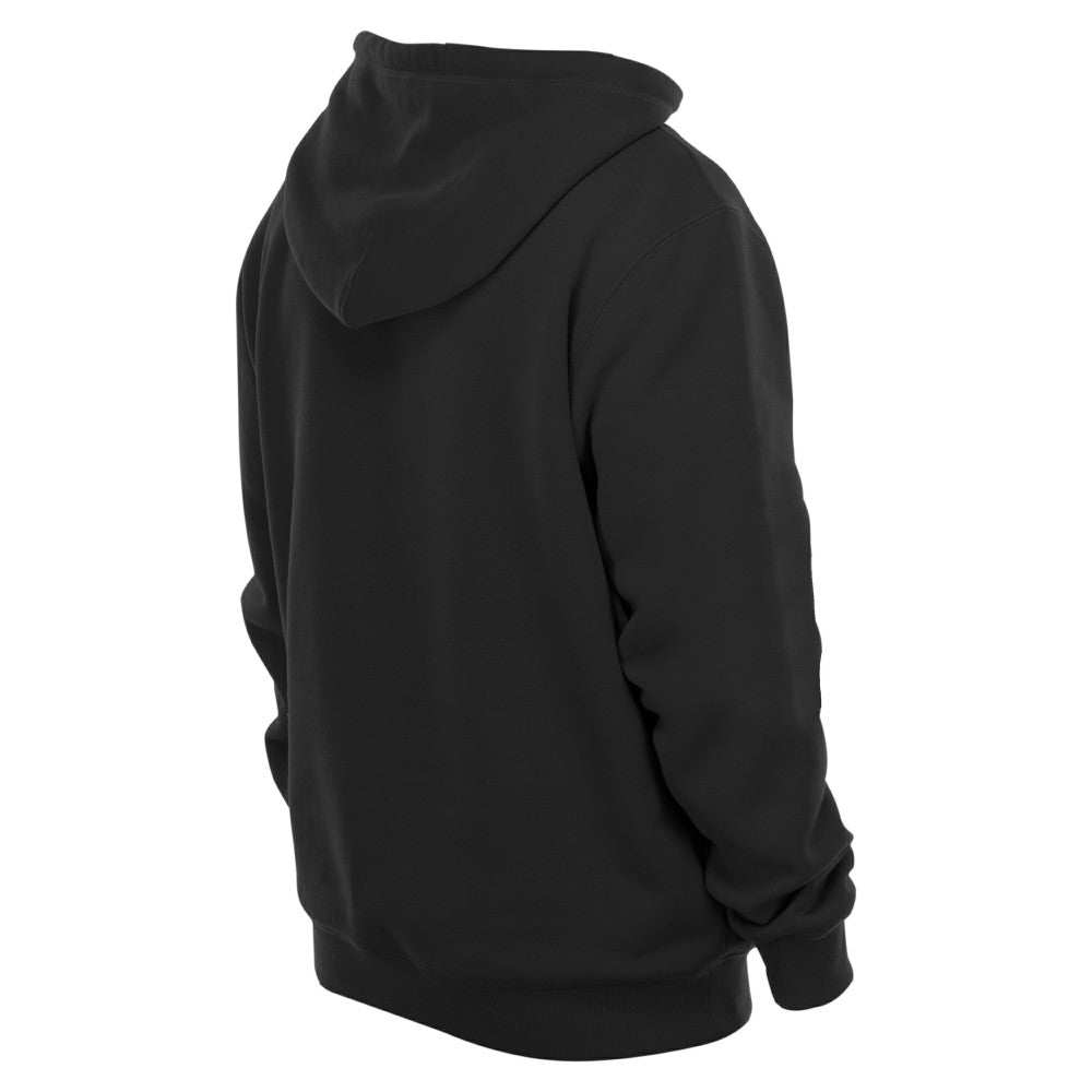 Los Angeles Dodgers 2026 Gold Collection Logo Hoodie - Black | New Era