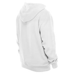 Los Angeles Dodgers 2026 Gold Collection Logo Hoodie - White | New Era