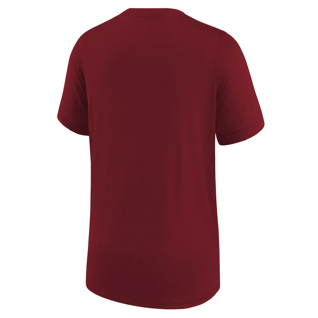 NFL Washington Commanders Youth Icon Legend T-Shirt