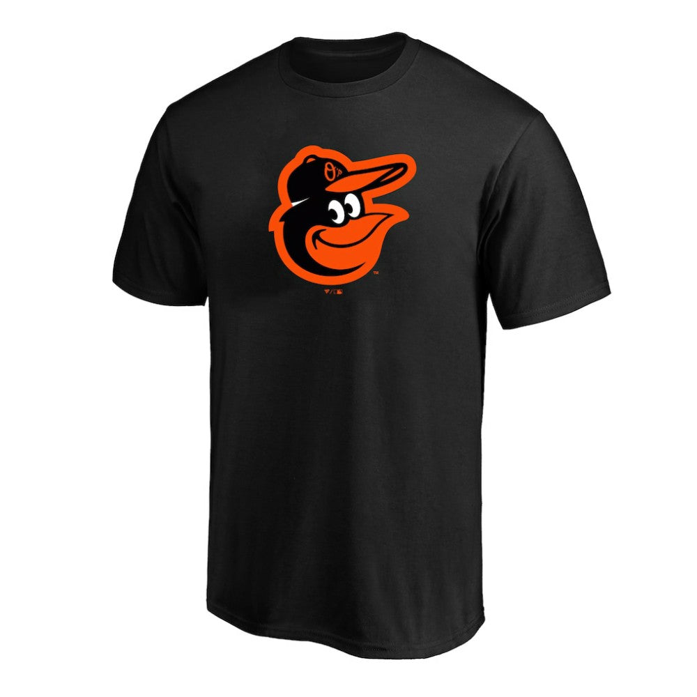 Pete Alonso Baltimore Orioles Profile Big & Tall Name & Number T-Shirt - Black