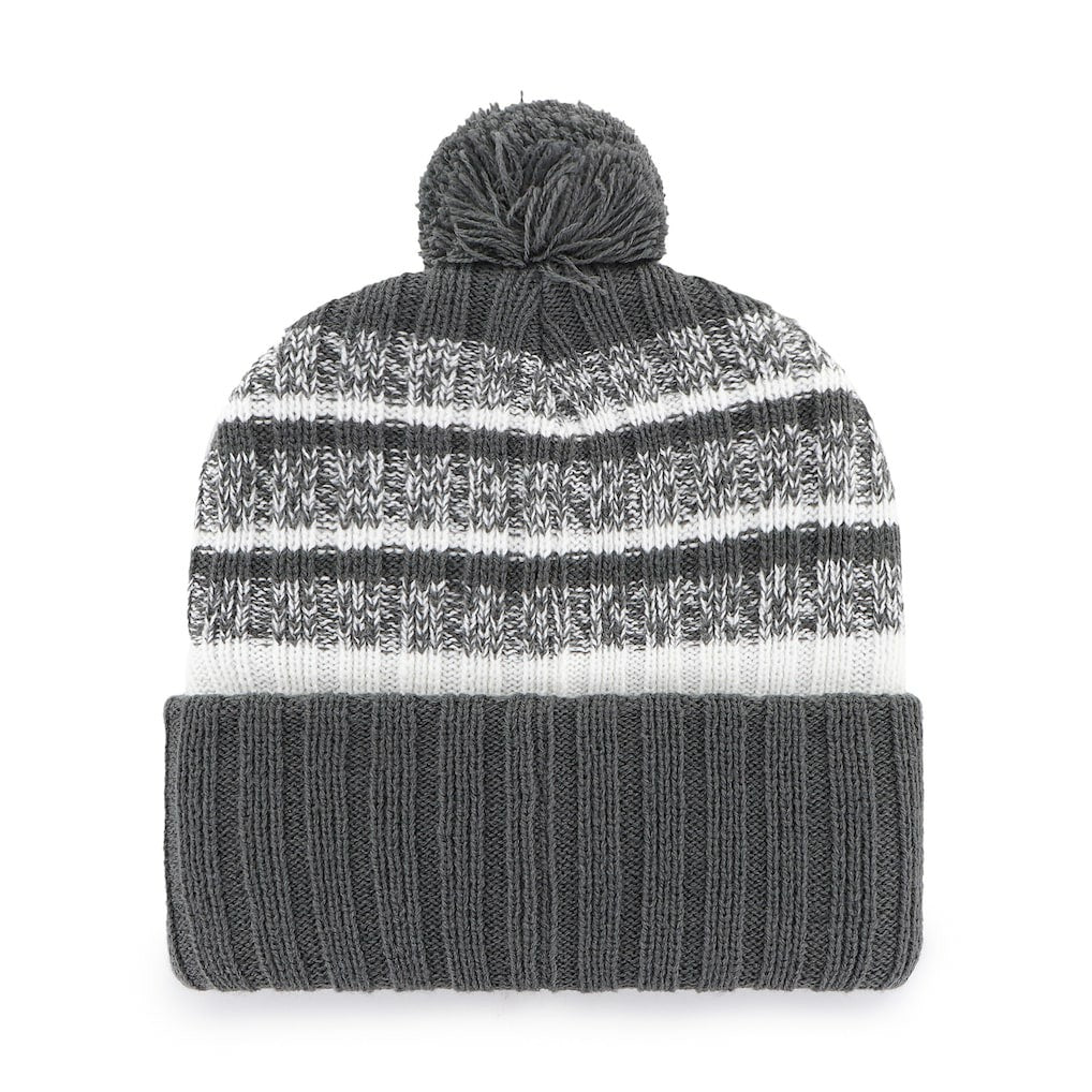 NFL Chicago Bears '47 Tavern Cuffed Knit Hat with Pom