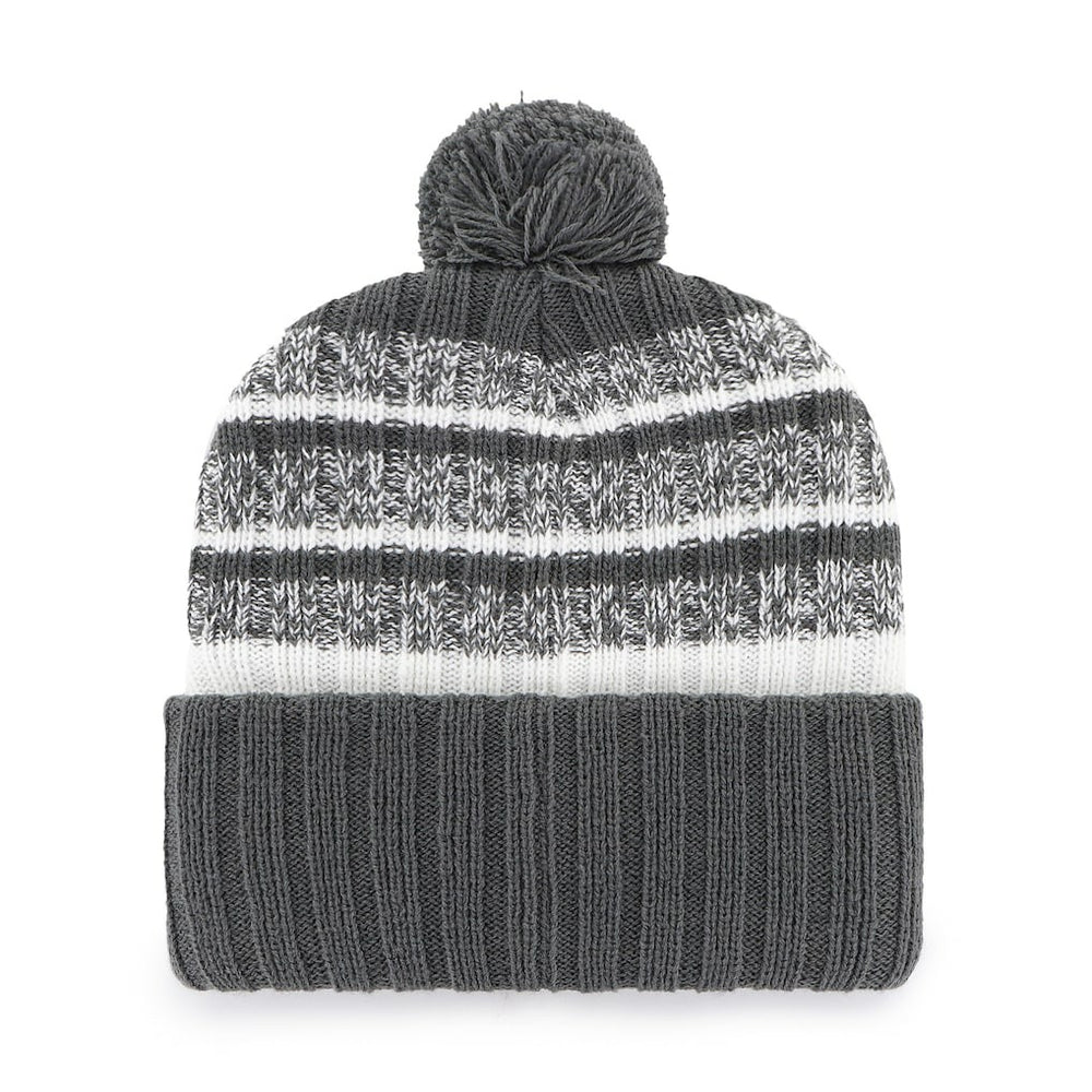 NFL Chicago Bears '47 Tavern Cuffed Knit Hat with Pom