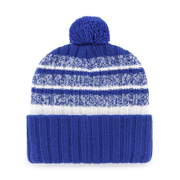 NFL Denver Broncos '47 Tavern Cuffed Knit Hat with Pom