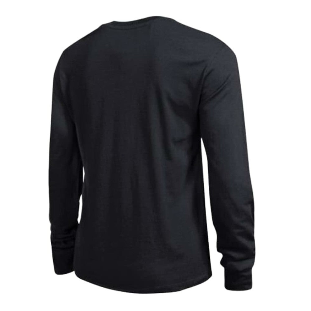 San Francisco Giants Champion Women's Long Sleeve T-Shirt - Black