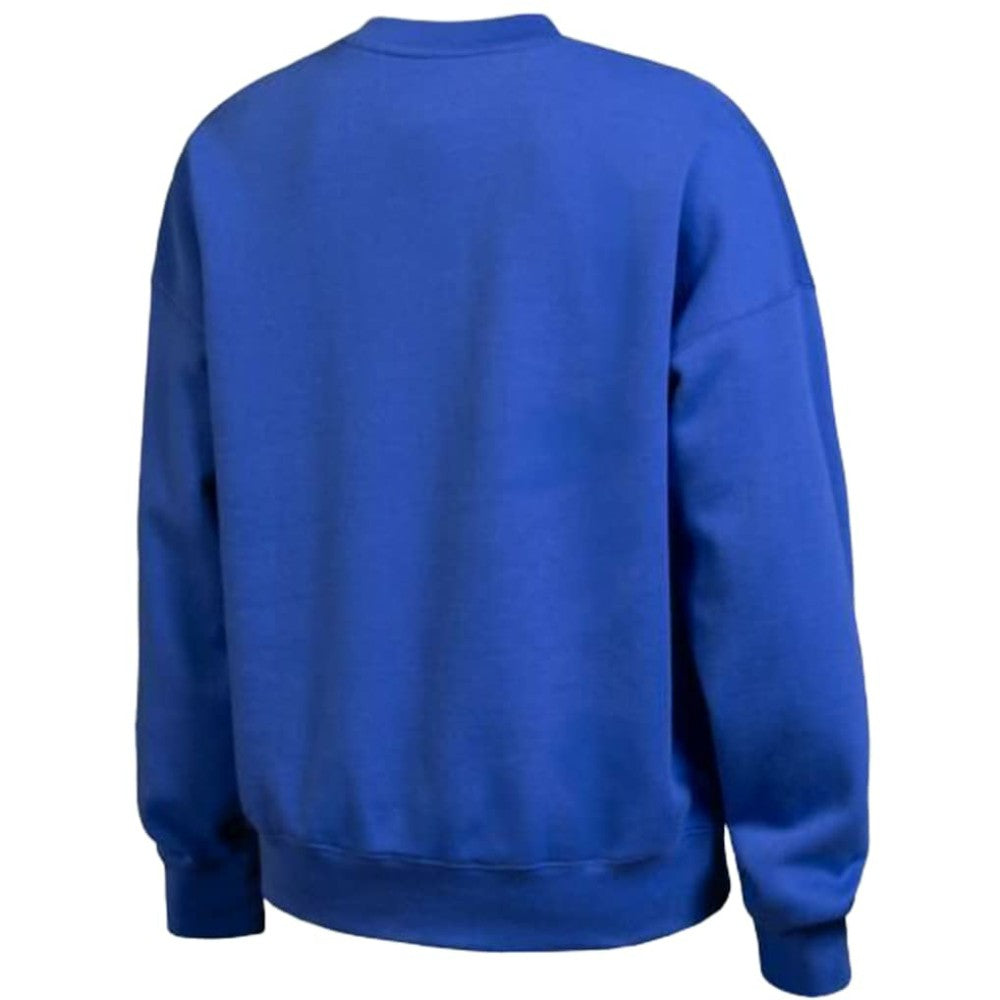 Chicago Cubs Champion Women's All-Star Sweatshirt - Royal