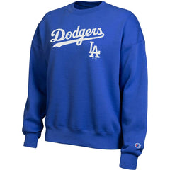 Los Angeles Dodgers Champion Women's All-Star Sweatshirt - Royal