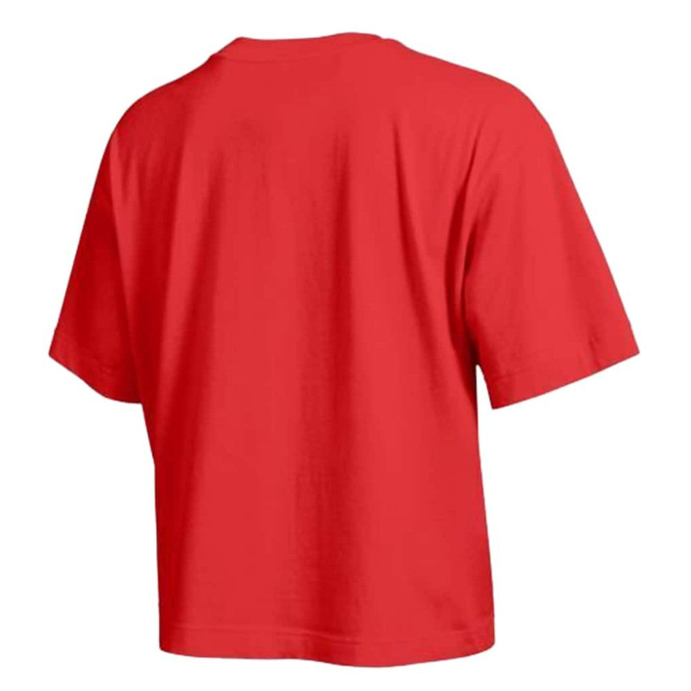 Atlanta Braves Champion Women's All-Star T-Shirt - Red