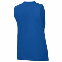 Los Angeles Dodgers Champion Women's Muscle Tank Top - Royal