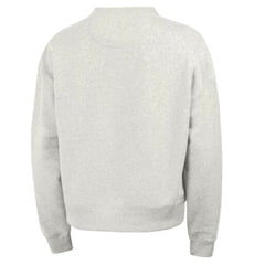 San Diego Padres Champion Women's Triumph Tri-Blend Sweatshirt - Stone