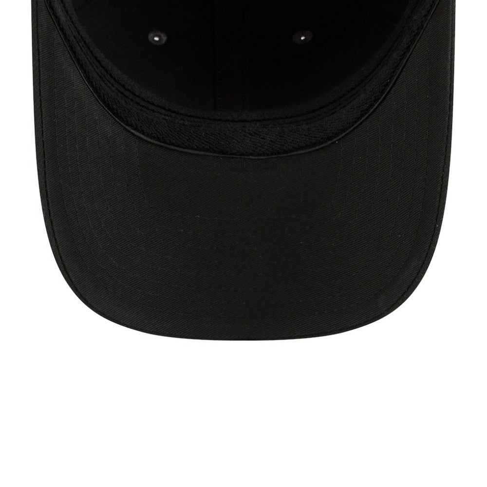 San Francisco Giants Player Replica Alternate 39THIRTY Flex Hat - Gray/Black | New Era