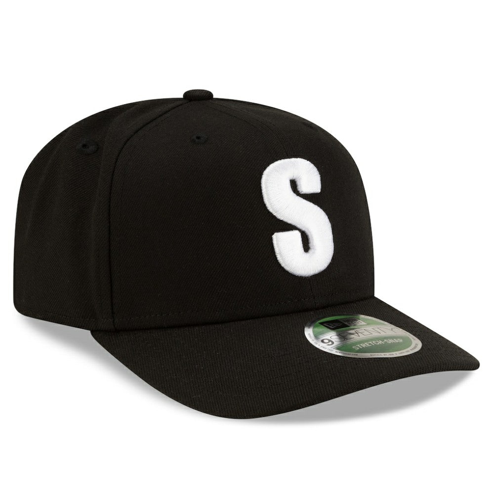 Seattle Mariners Authentic Collection 9SEVENTY Adjustable Hat - Navy | New Era