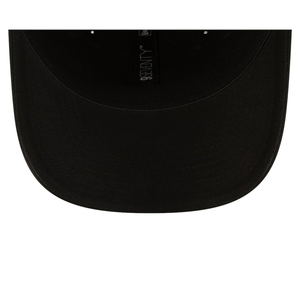 Seattle Mariners Authentic Collection 9SEVENTY Adjustable Hat - Navy | New Era