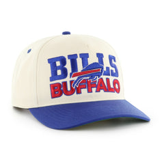 NFL Buffalo Bills '47 Bundle Relaxed Hitch Adjustable Hat