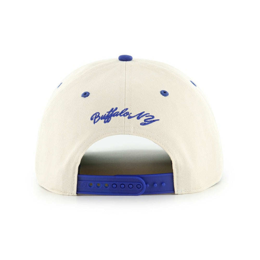 NFL Buffalo Bills '47 Bundle Relaxed Hitch Adjustable Hat