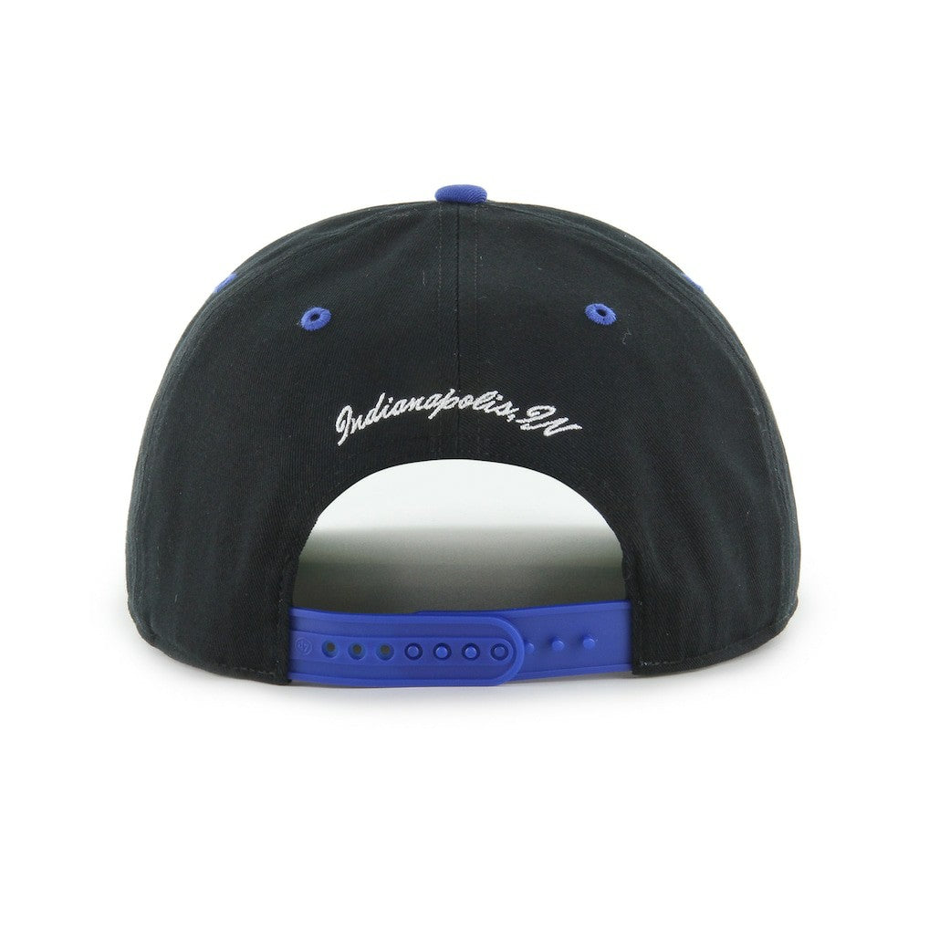 NFL Indianapolis Colts '47 Flection Relaxed Hitch Adjustable Hat