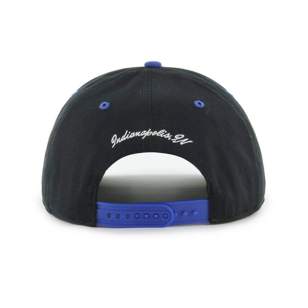 NFL Indianapolis Colts '47 Flection Relaxed Hitch Adjustable Hat