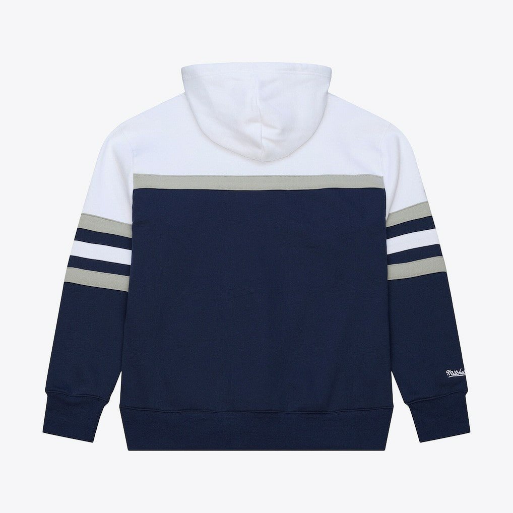 NFL Dallas Cowboys Head Coach Hoodie