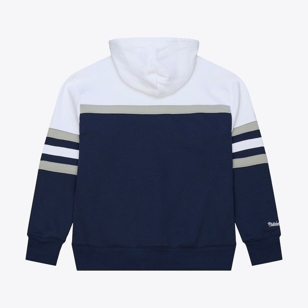NFL Dallas Cowboys Head Coach Hoodie