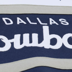 NFL Dallas Cowboys Head Coach Hoodie