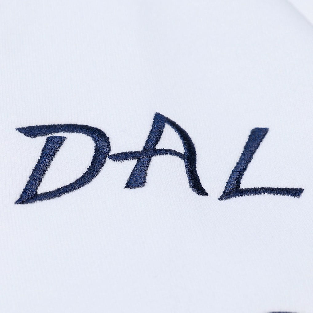 NFL Dallas Cowboys White Out Fleece Sweatshirt