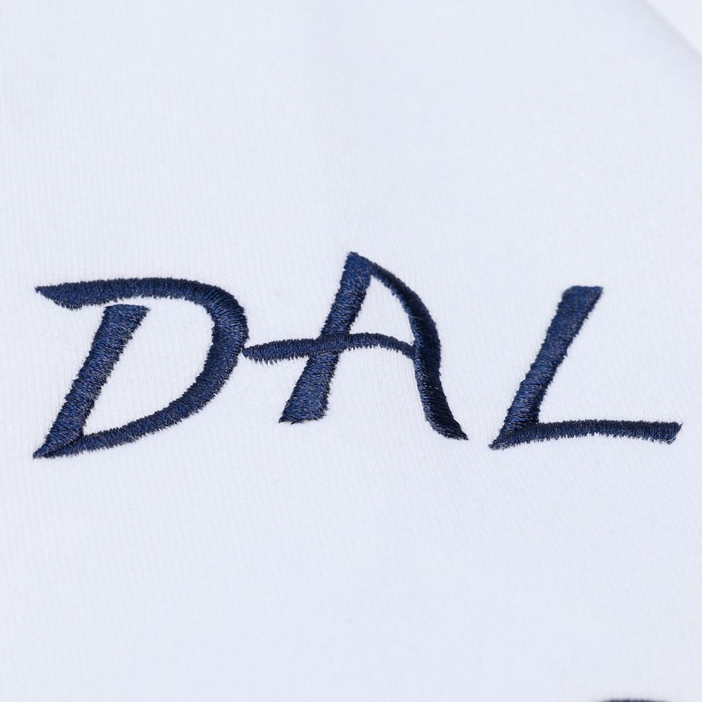 NFL Dallas Cowboys White Out Fleece Sweatshirt
