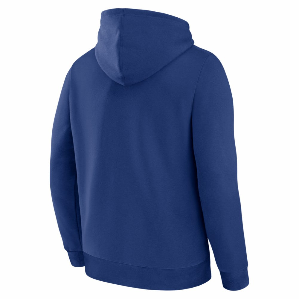Auston Matthews Toronto Maple Leafs Most Goals in Franchise History Hoodie