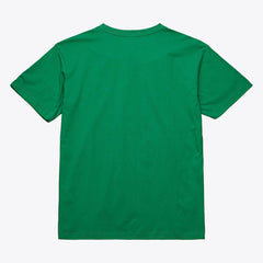 Boston Celtics Unisex Hardwood Classics Arch T-Shirt - Kelly Green | Mitchell & Ness discount