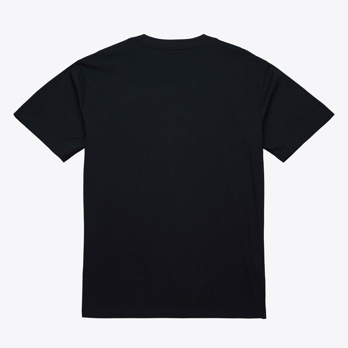 Milwaukee Bucks Unisex Hardwood Classics Arch T-Shirt - Black | Mitchell & Ness for sale