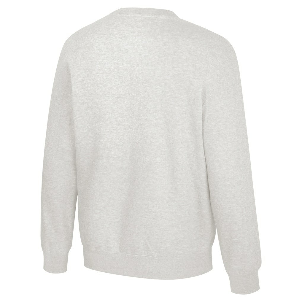 Orlando Magic Stadium Essentials Unisex Sky High Fleece Sweatshirt - Oatmeal sale