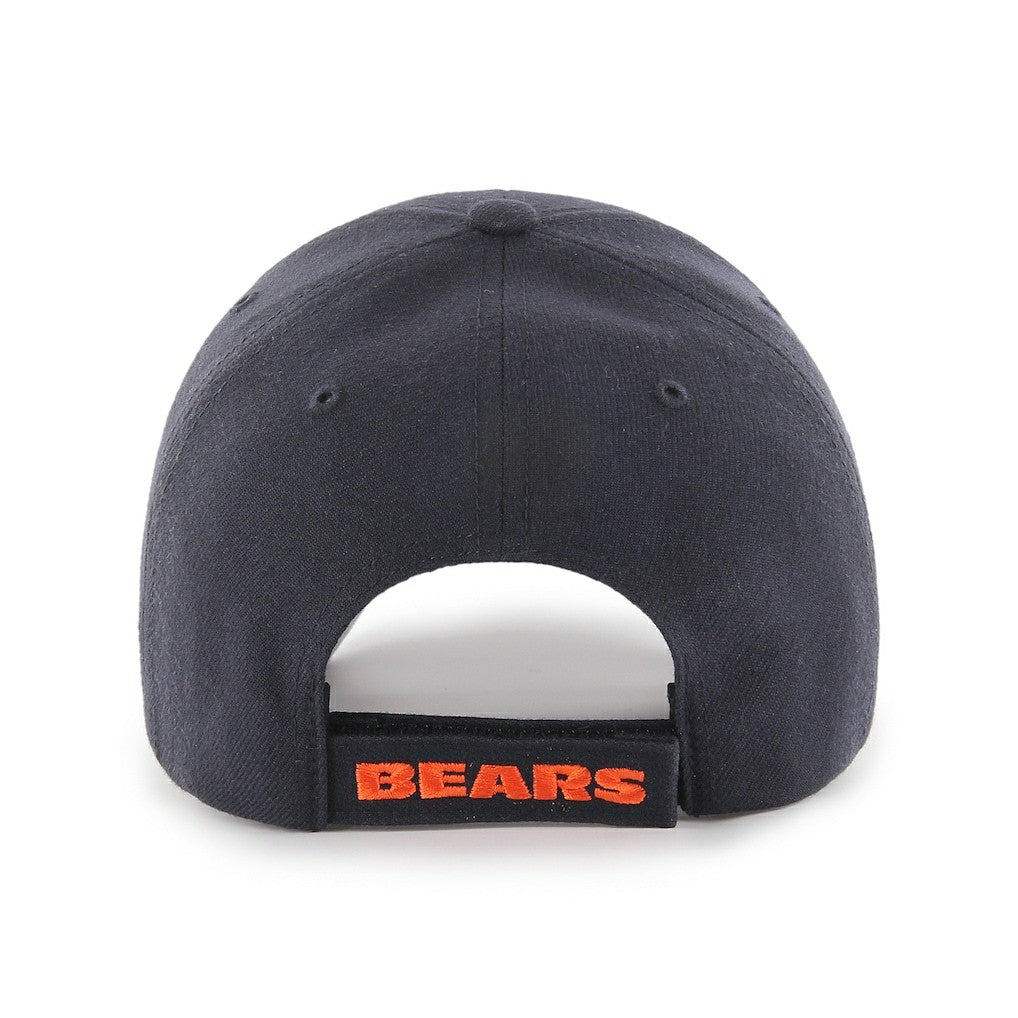 NFL Chicago Bears '47 MVP Adjustable Hat