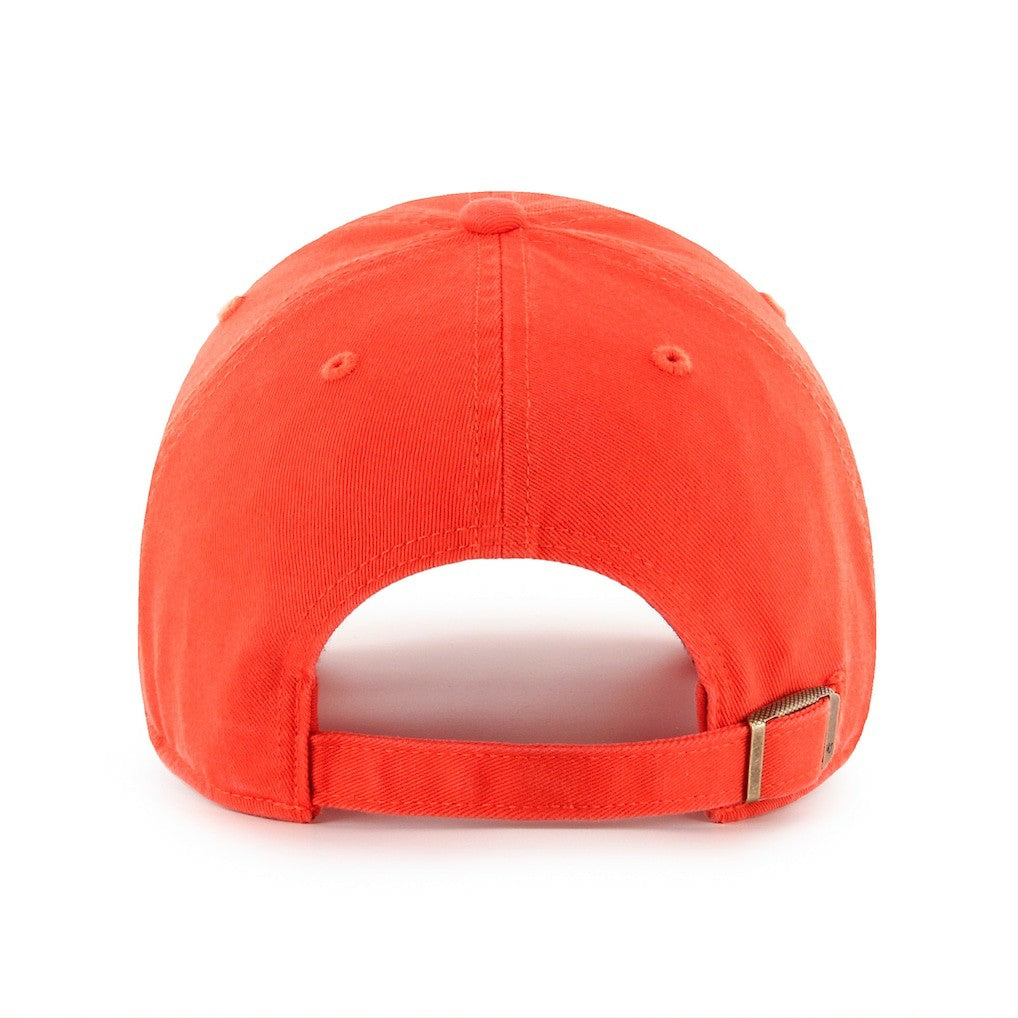 NFL Chicago Bears '47 Historic Logo Clean Up Adjustable Hat