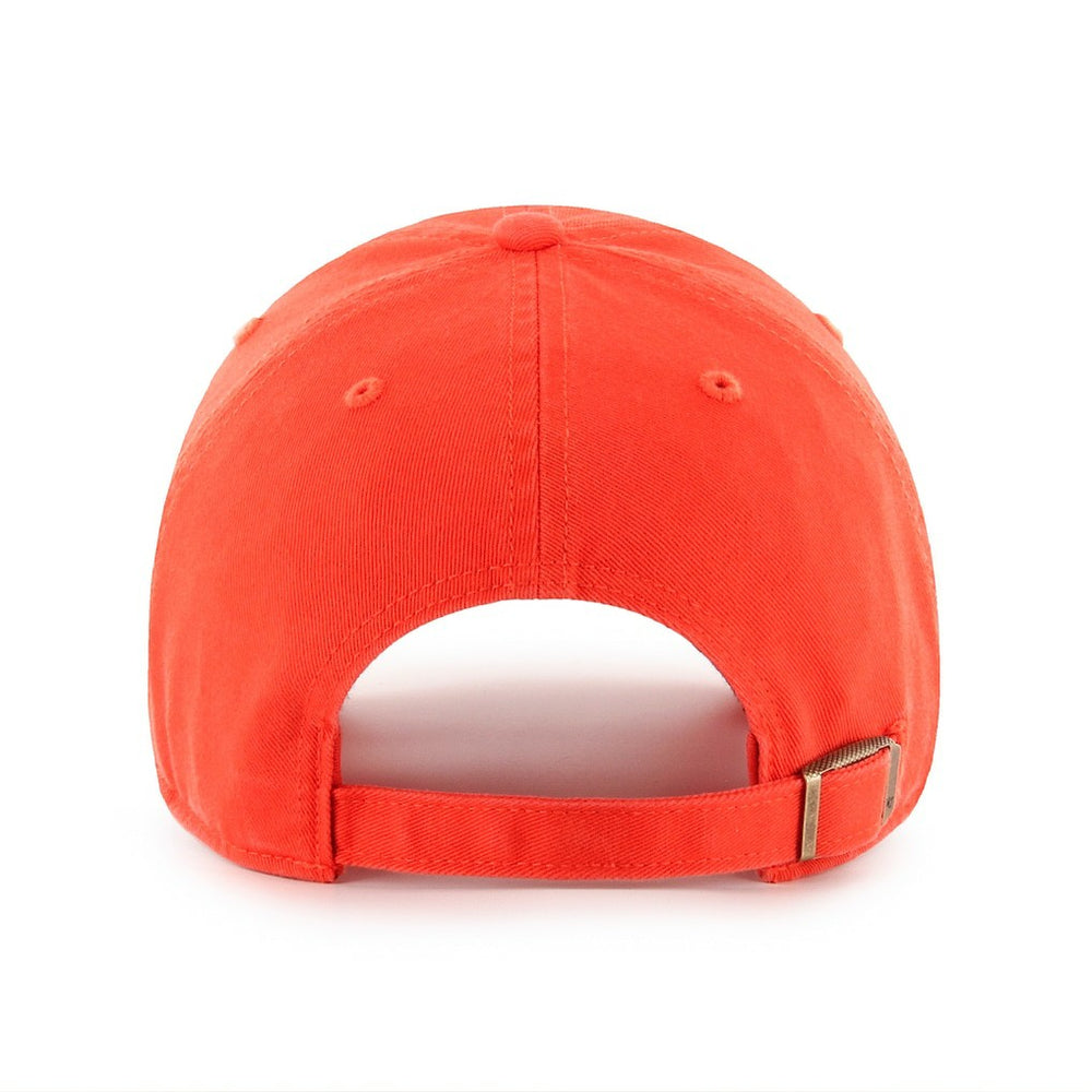 NFL Chicago Bears '47 Historic Logo Clean Up Adjustable Hat