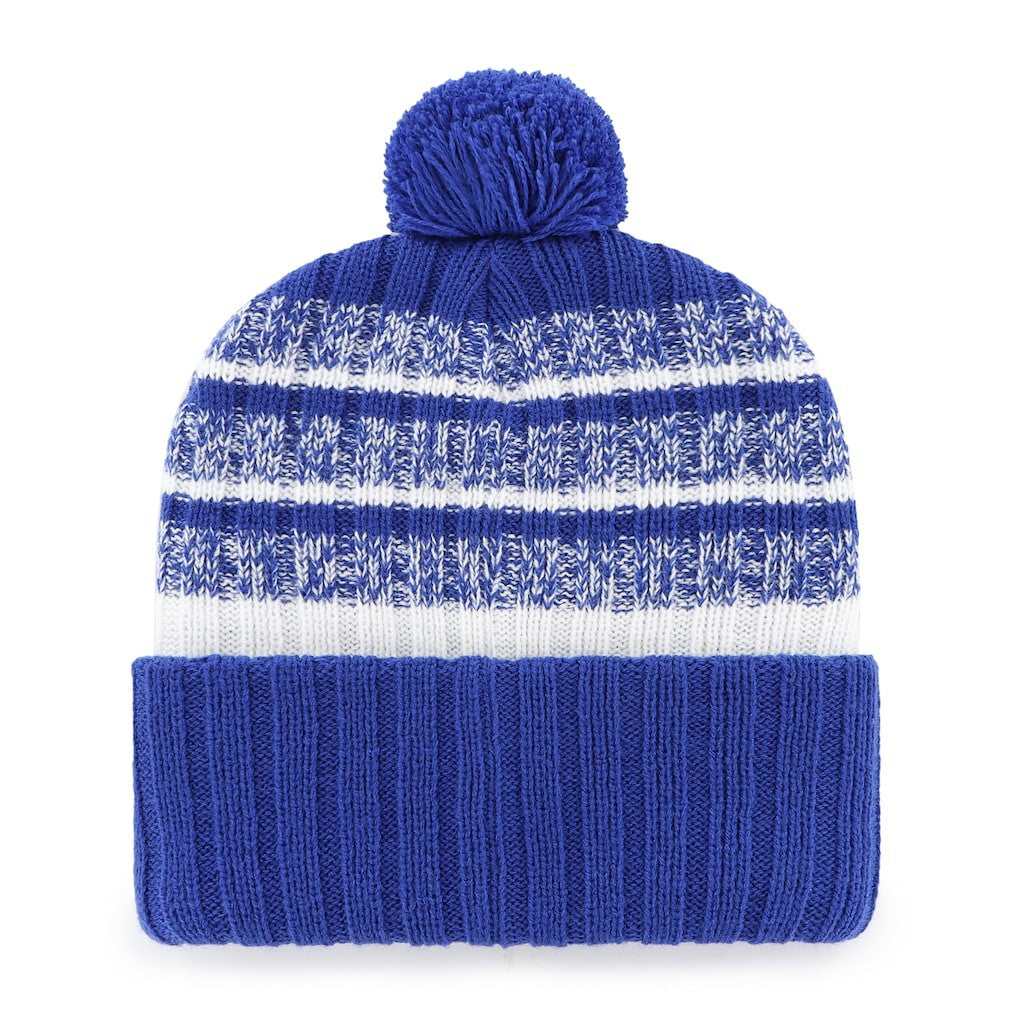 NFL Indianapolis Colts '47 Tavern Cuffed Knit Hat with Pom
