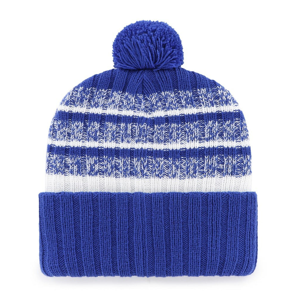 NFL Indianapolis Colts '47 Tavern Cuffed Knit Hat with Pom