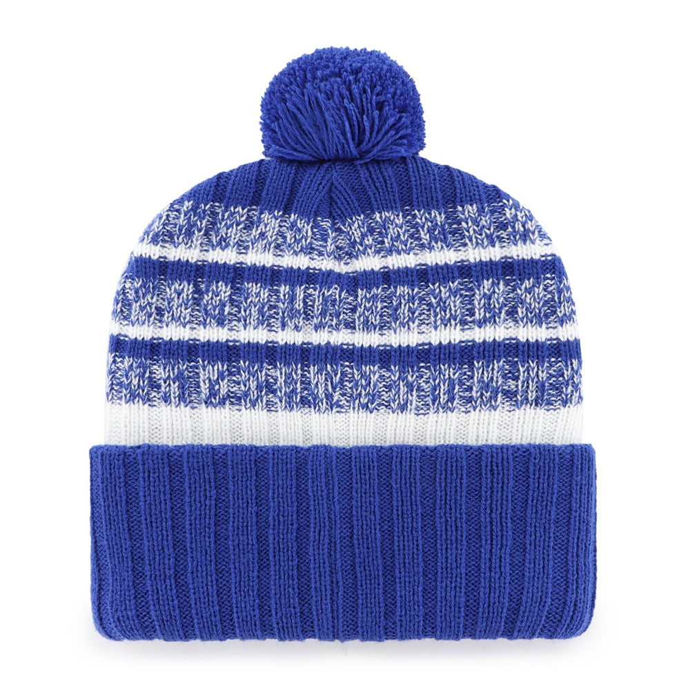 NFL Denver Broncos '47 Tavern Cuffed Knit Hat with Pom