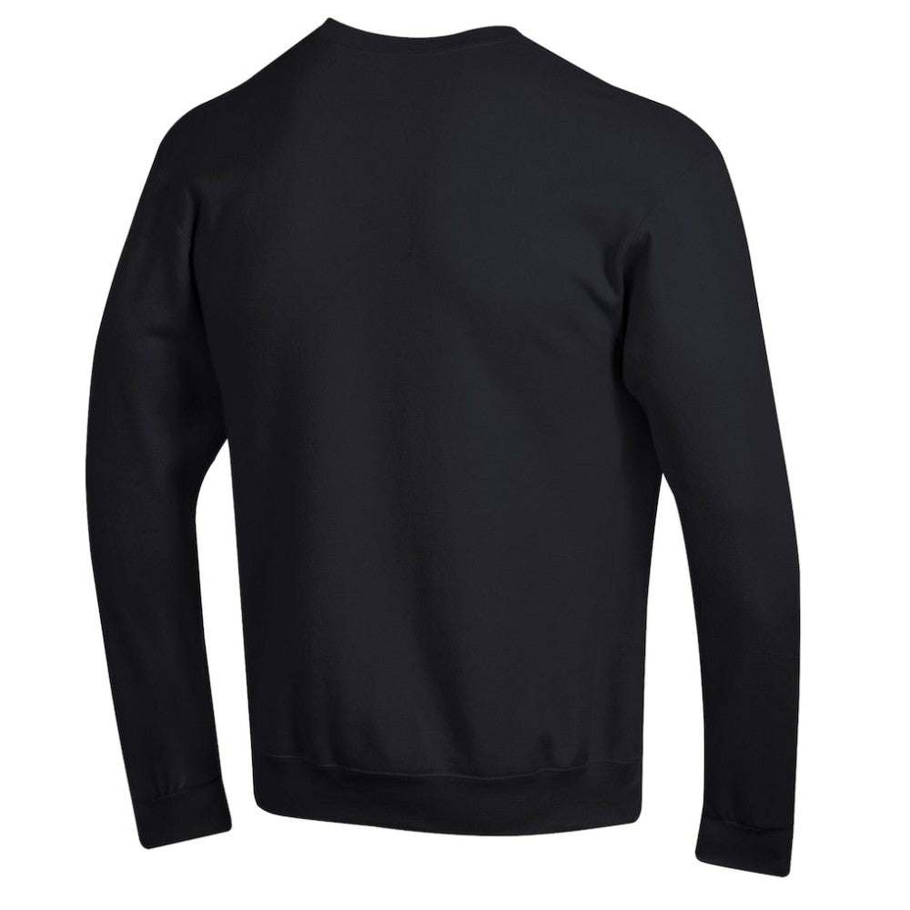 Arizona Diamondbacks Champion Heart & Soul Powerblend Sweatshirt - Black
