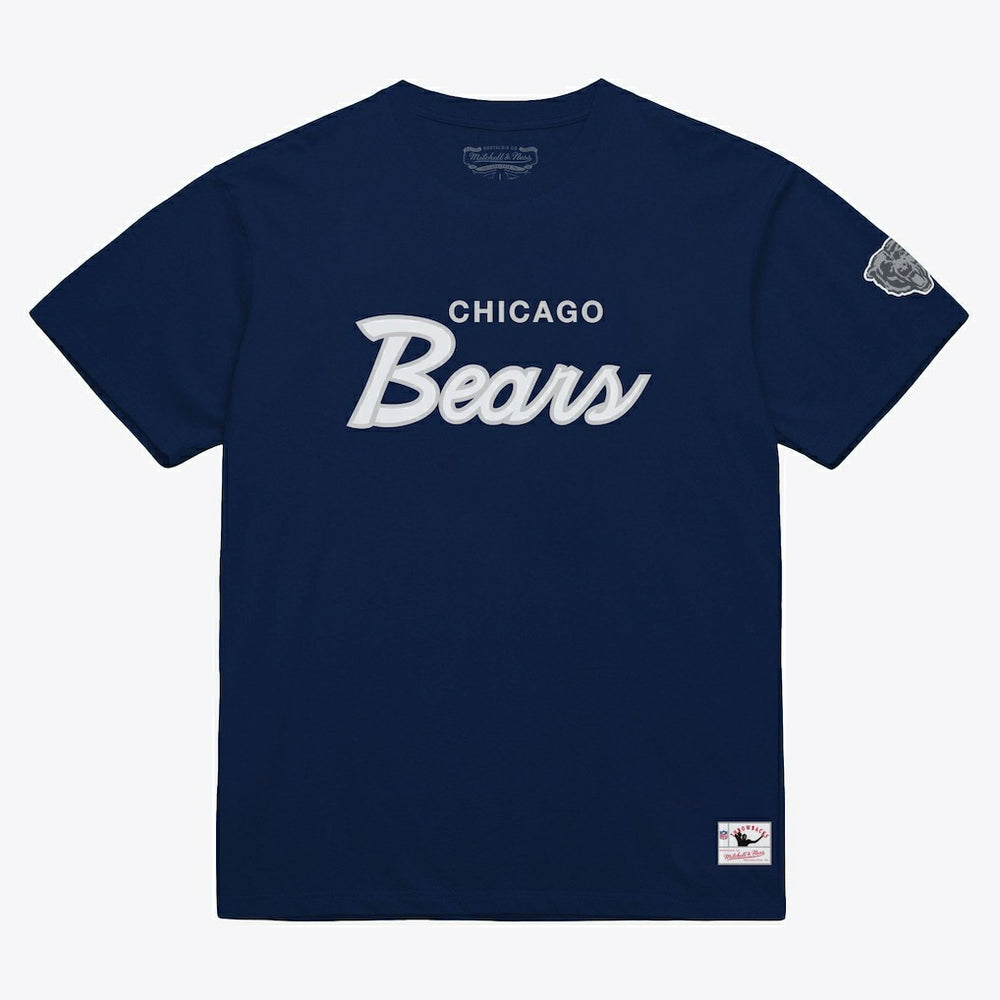 NFL Chicago Bears Head Coach Classic T-Shirt