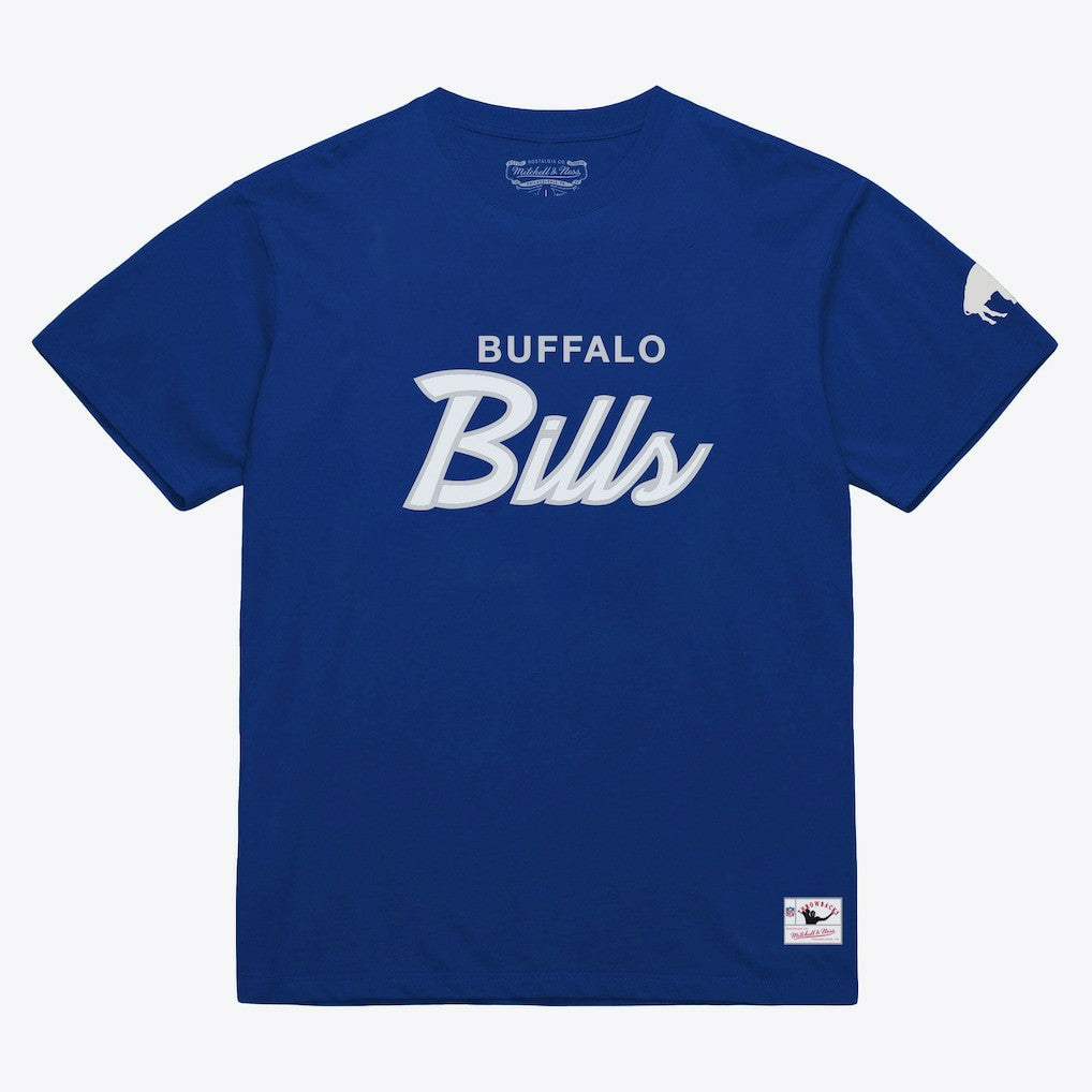 NFL Buffalo Bills Head Coach Classic T-Shirt