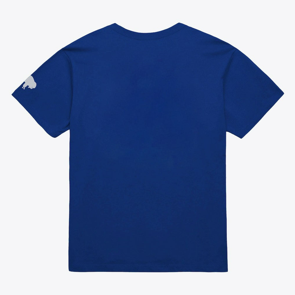 NFL Buffalo Bills Head Coach Classic T-Shirt