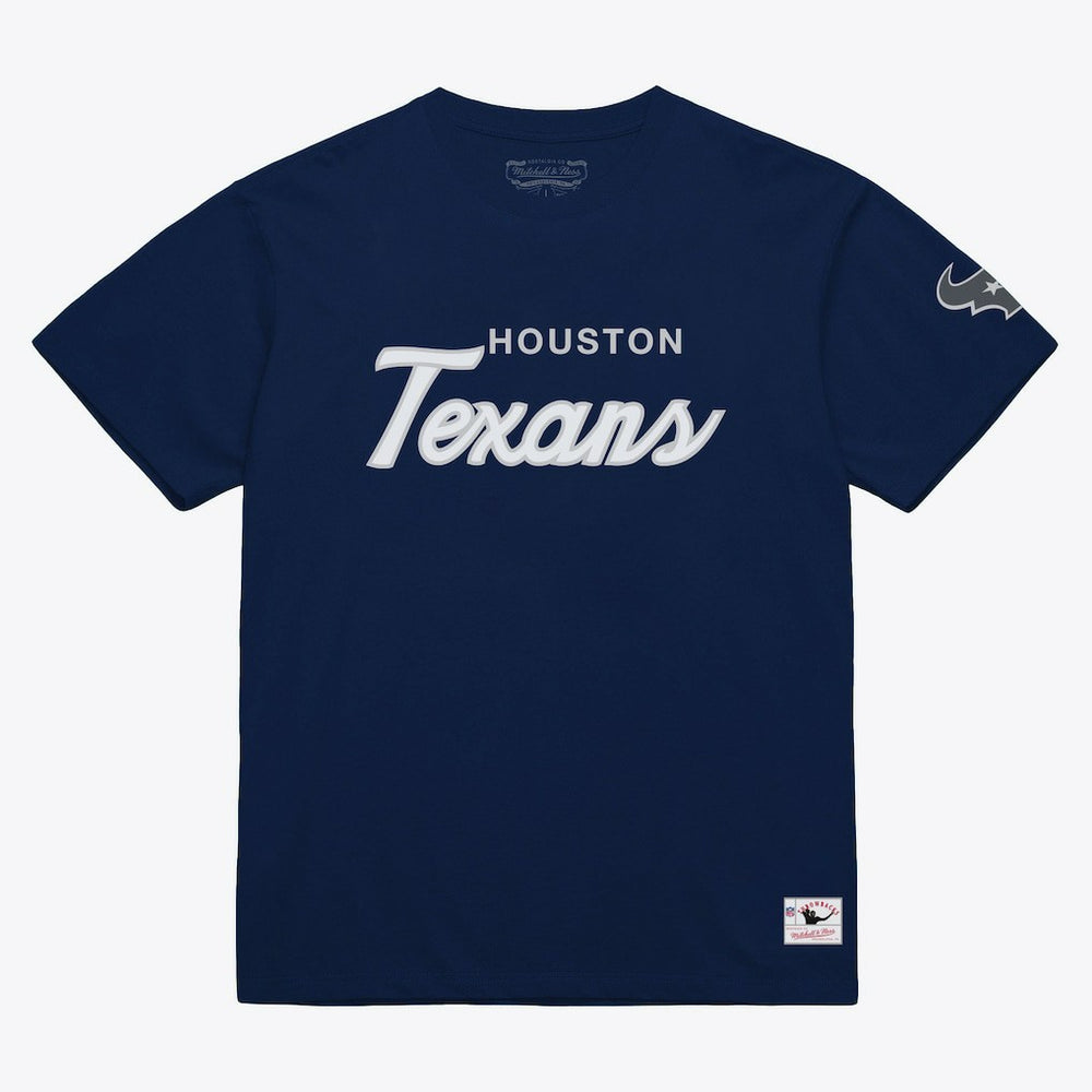 NFL Houston Texans Head Coach Classic T-Shirt