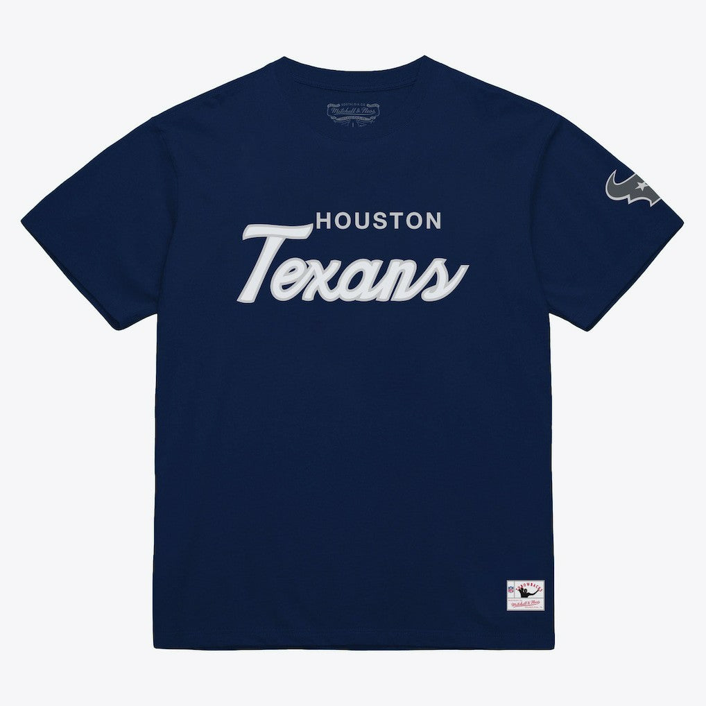 NFL Houston Texans Head Coach Classic T-Shirt