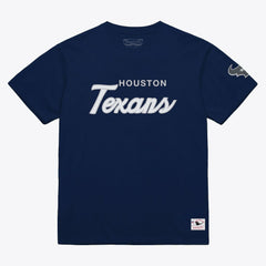 NFL Houston Texans Head Coach Classic T-Shirt