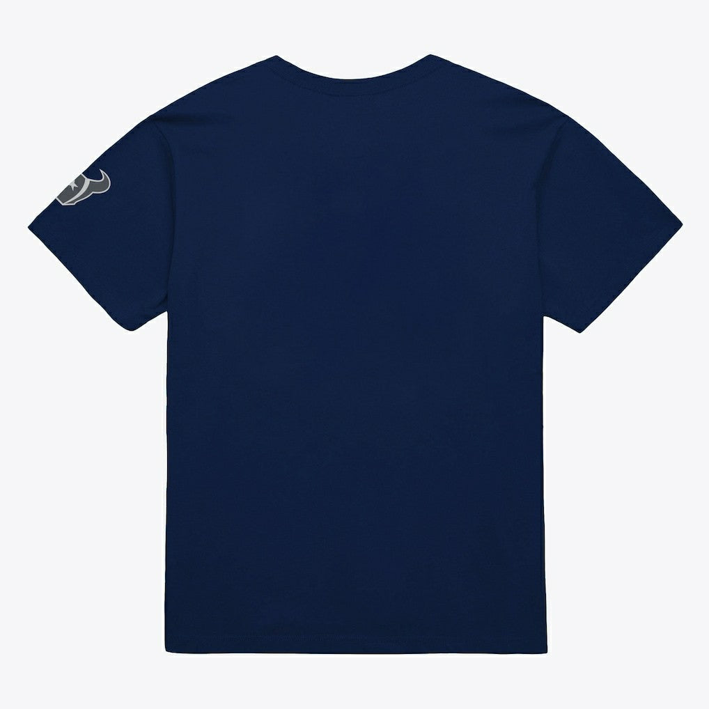 NFL Houston Texans Head Coach Classic T-Shirt