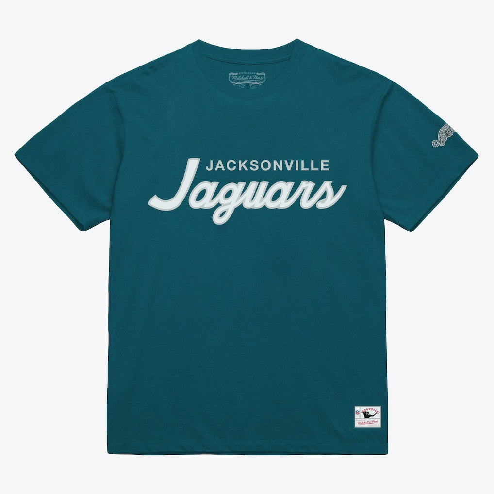 NFL Jacksonville Jaguars Head Coach Classic T-Shirt