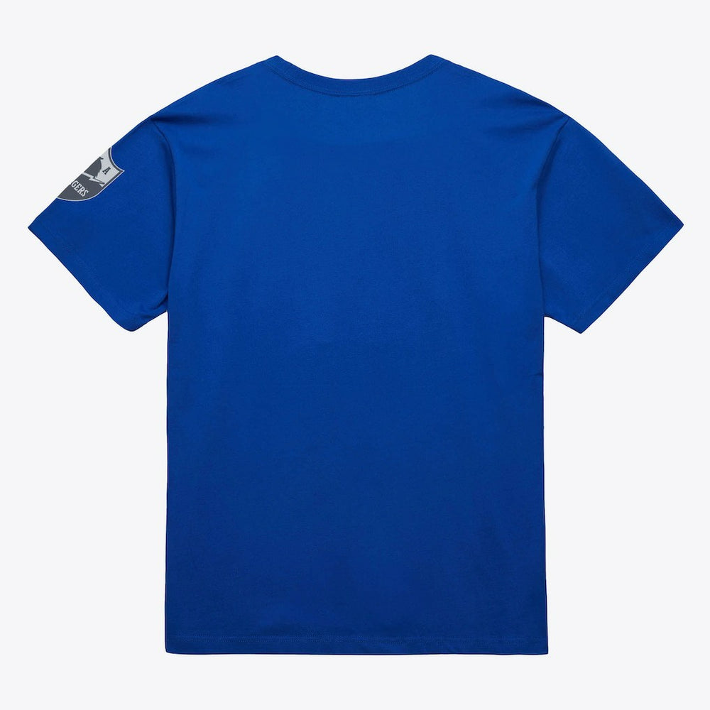 NFL Los Angeles Chargers Head Coach Classic T-Shirt