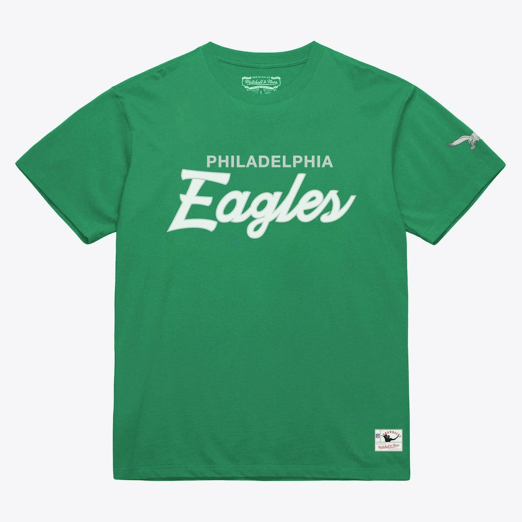 NFL Philadelphia Eagles Head Coach Classic T-Shirt