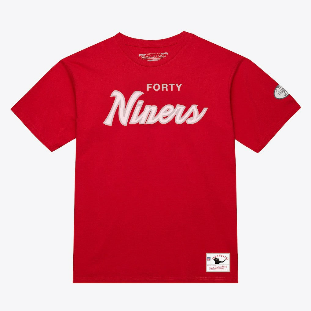 NFL San Francisco 49ers Head Coach Classic T-Shirt