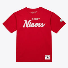 NFL San Francisco 49ers Head Coach Classic T-Shirt